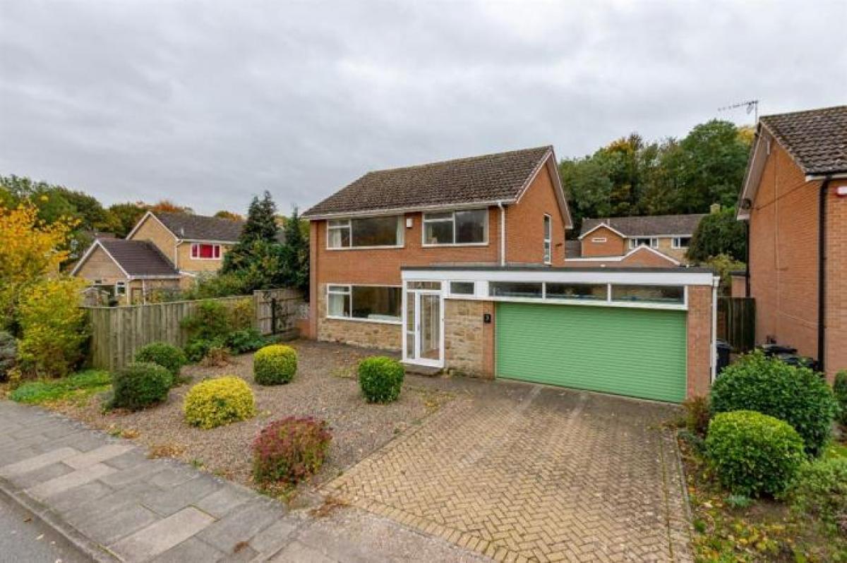 Picture of Home For Sale in Darlington, County Durham, United Kingdom