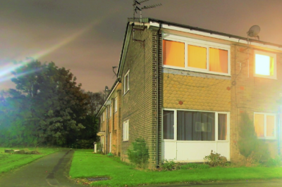 Apartment For Sale in Dewsbury, United Kingdom