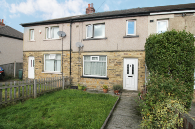 Home For Sale in Bradford, United Kingdom