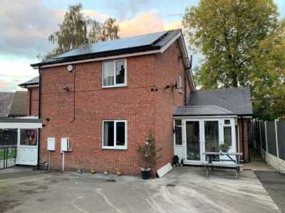 Home For Sale in Sheffield, United Kingdom