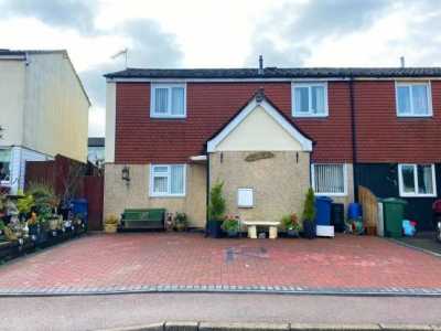 Home For Sale in Cannock, United Kingdom