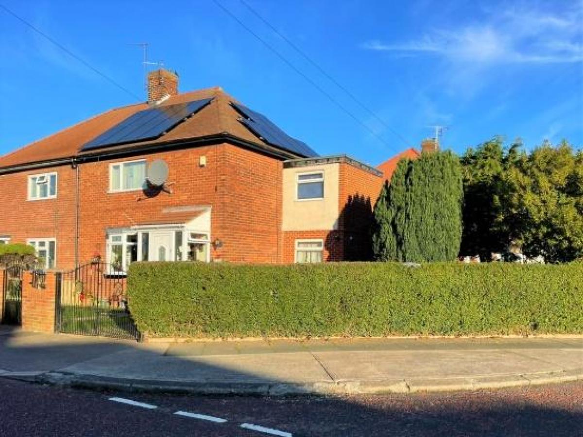Picture of Home For Sale in Sunderland, Tyne and Wear, United Kingdom