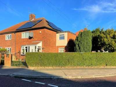Home For Sale in Sunderland, United Kingdom