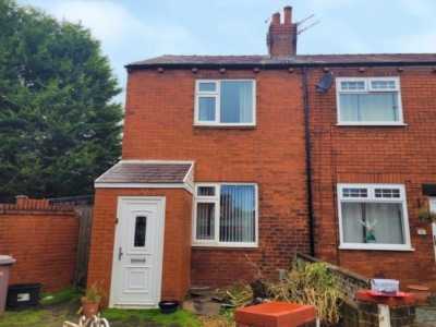 Home For Sale in Saint Helens, United Kingdom