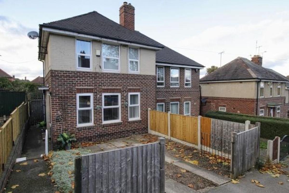 Picture of Home For Sale in Sheffield, South Yorkshire, United Kingdom