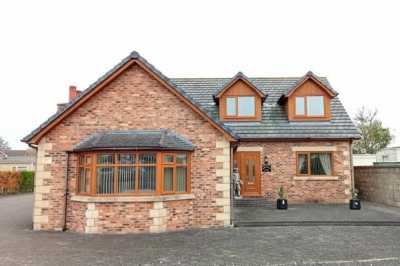 Bungalow For Sale in Morecambe, United Kingdom