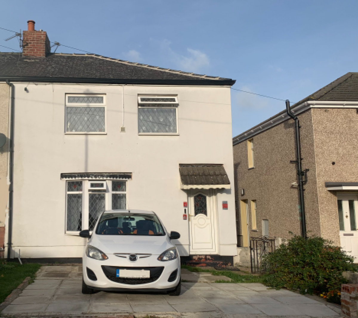 Picture of Home For Sale in Doncaster, South Yorkshire, United Kingdom
