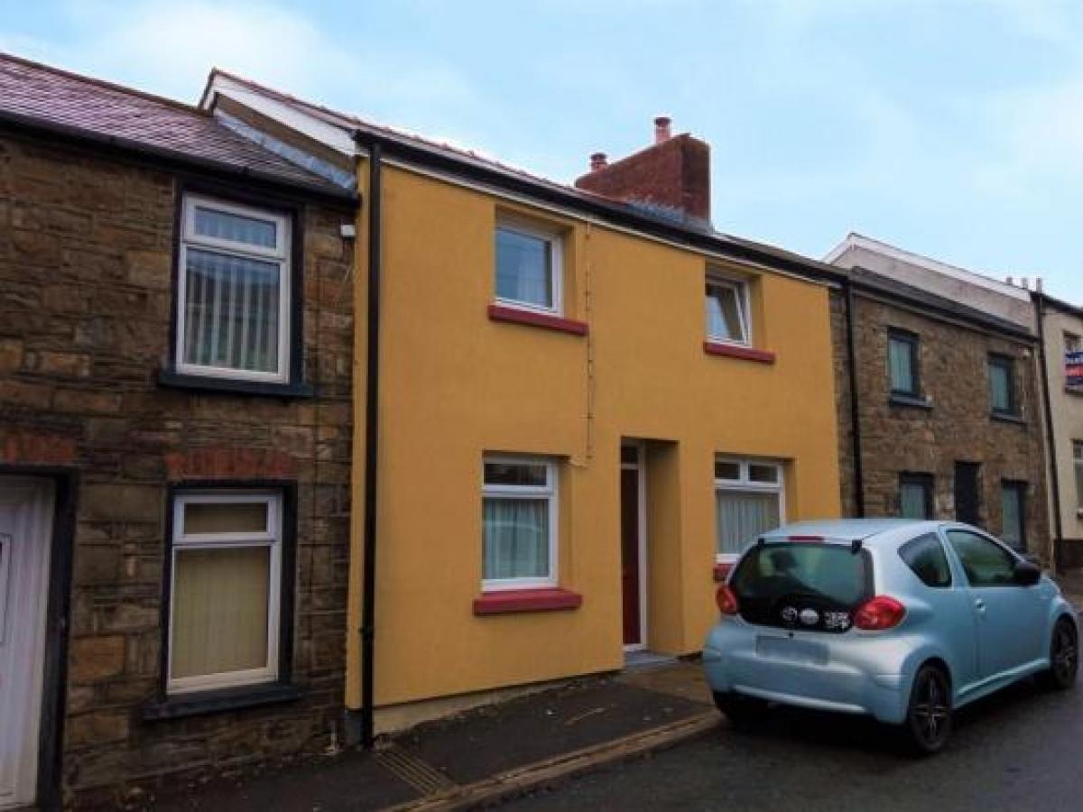 Picture of Home For Sale in Tredegar, Gwent, United Kingdom