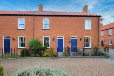 Home For Sale in Spilsby, United Kingdom