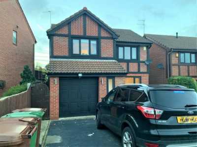 Home For Sale in Wakefield, United Kingdom