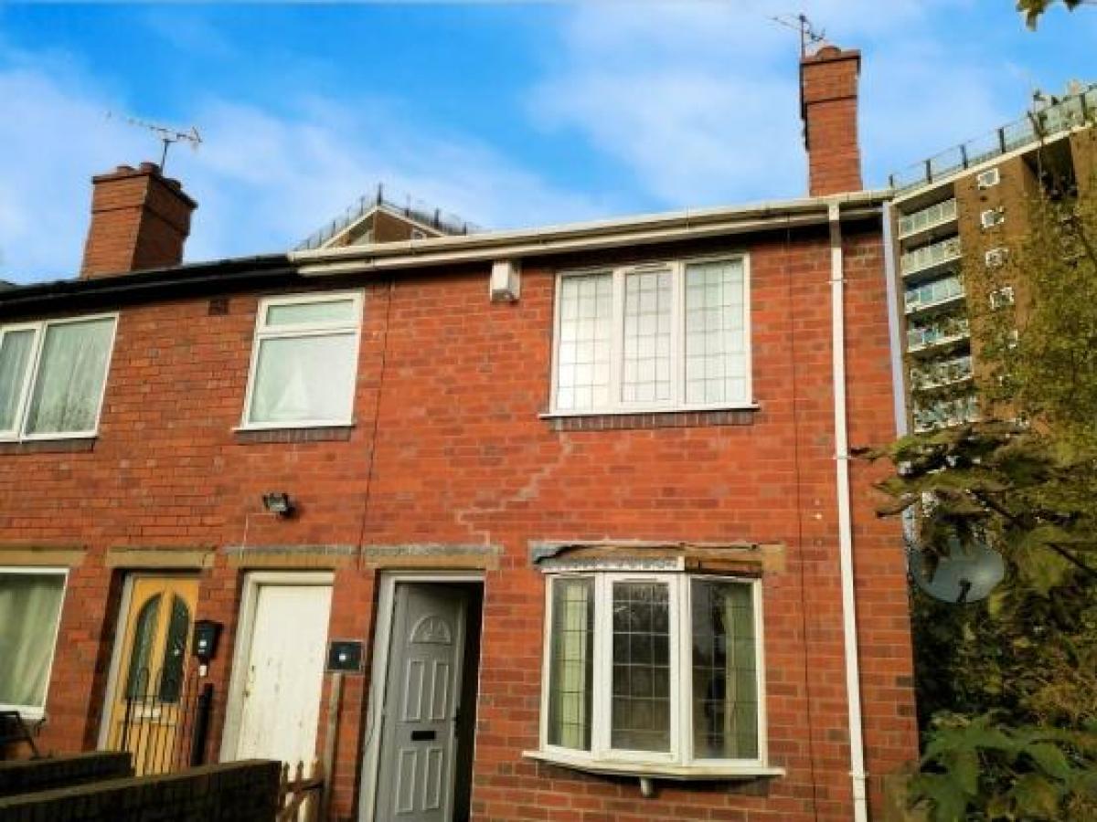 Picture of Home For Sale in Brierley Hill, West Midlands, United Kingdom