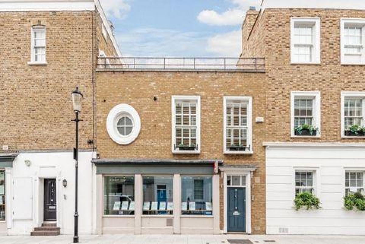 Picture of Apartment For Sale in London, Greater London, United Kingdom