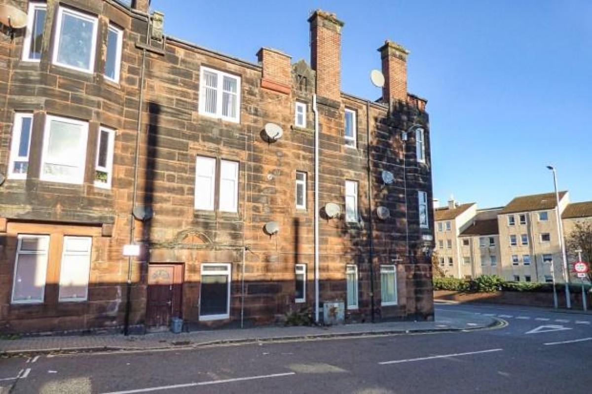 Picture of Apartment For Sale in Ayr, Strathclyde, United Kingdom