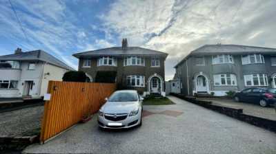 Home For Sale in Llanelli, United Kingdom