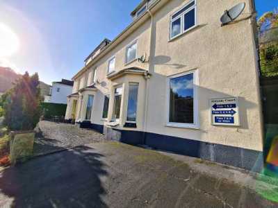 Apartment For Sale in Dartmouth, United Kingdom