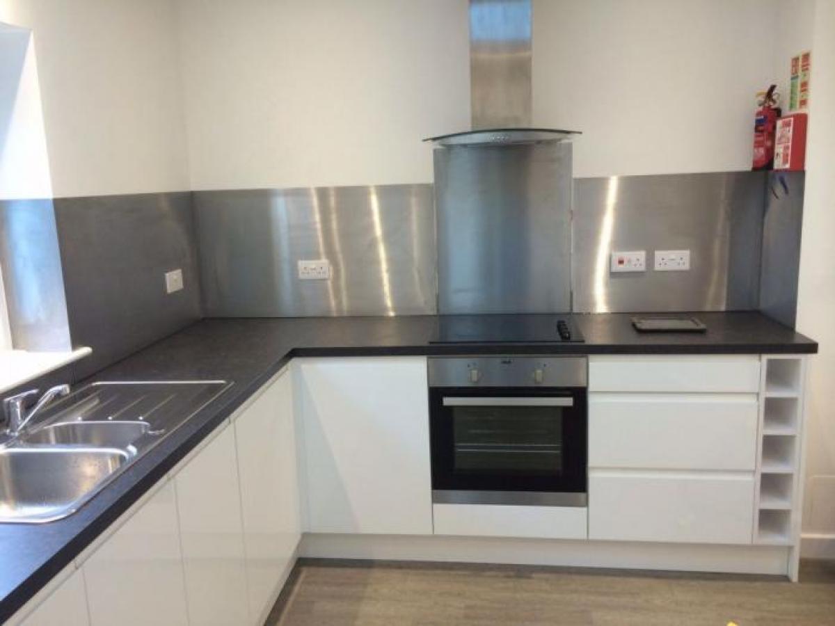 Picture of Residential Land For Rent in Canterbury, Kent, United Kingdom