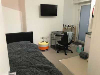 Residential Land For Rent in Canterbury, United Kingdom