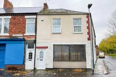 Apartment For Sale in Blyth, United Kingdom