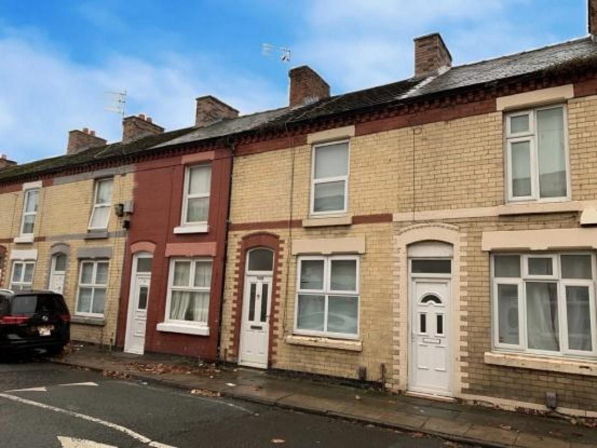 Picture of Home For Sale in Liverpool, Merseyside, United Kingdom