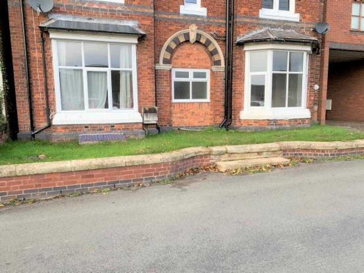 Picture of Apartment For Sale in Market Drayton, Shropshire, United Kingdom