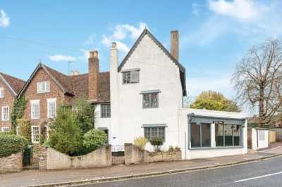 Home For Sale in Bewdley, United Kingdom