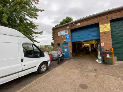 Office For Sale in Leicester, United Kingdom