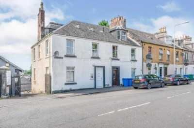 Apartment For Sale in Dunfermline, United Kingdom