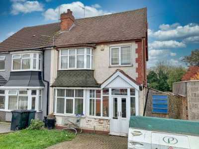 Home For Sale in Birmingham, United Kingdom