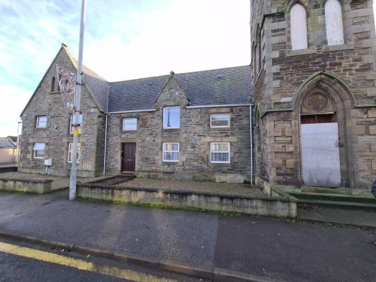Picture of Apartment For Sale in Buckie, Moray, United Kingdom