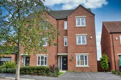 Home For Sale in Mexborough, United Kingdom