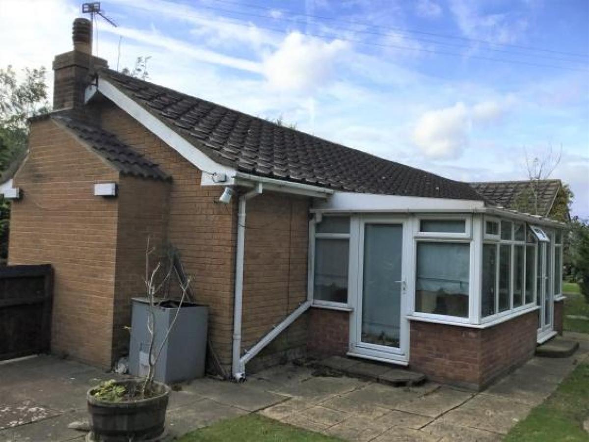 Picture of Bungalow For Sale in Mablethorpe, Lincolnshire, United Kingdom