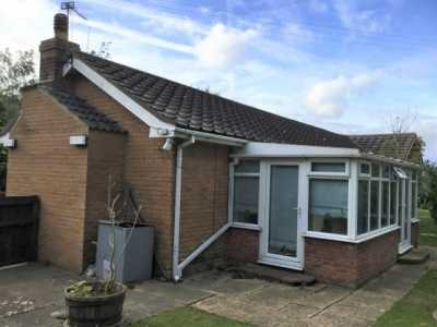 Bungalow For Sale in Mablethorpe, United Kingdom