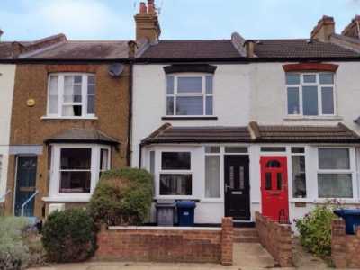 Home For Sale in Barnet, United Kingdom