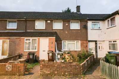 Home For Sale in Corby, United Kingdom