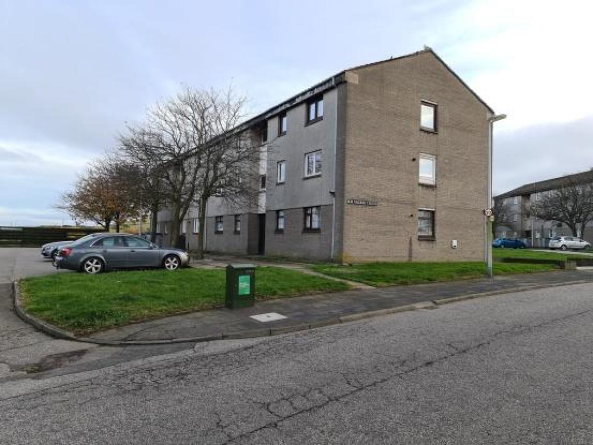 Picture of Apartment For Sale in Aberdeen, Aberdeenshire, United Kingdom