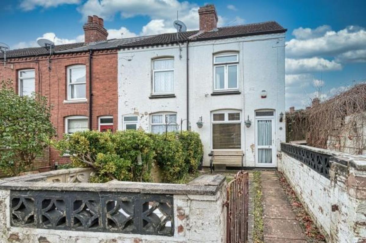 Picture of Home For Sale in Coventry, West Midlands, United Kingdom