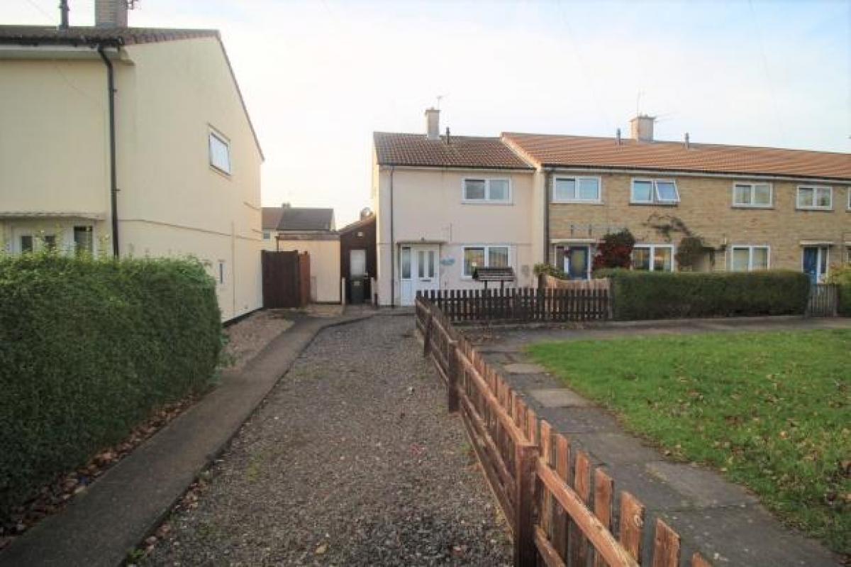 Picture of Home For Sale in Leicester, Leicestershire, United Kingdom