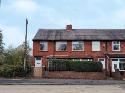Home For Sale in Saint Helens, United Kingdom