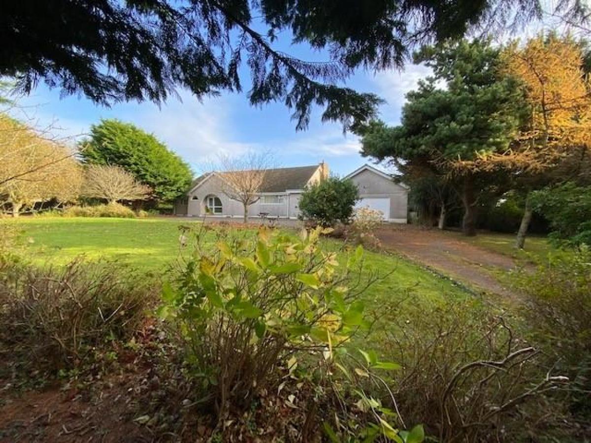 Picture of Bungalow For Sale in East Kilbride, Strathclyde, United Kingdom