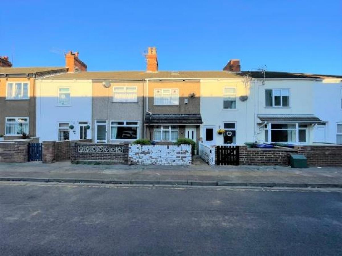 Picture of Home For Sale in Cleethorpes, Lincolnshire, United Kingdom