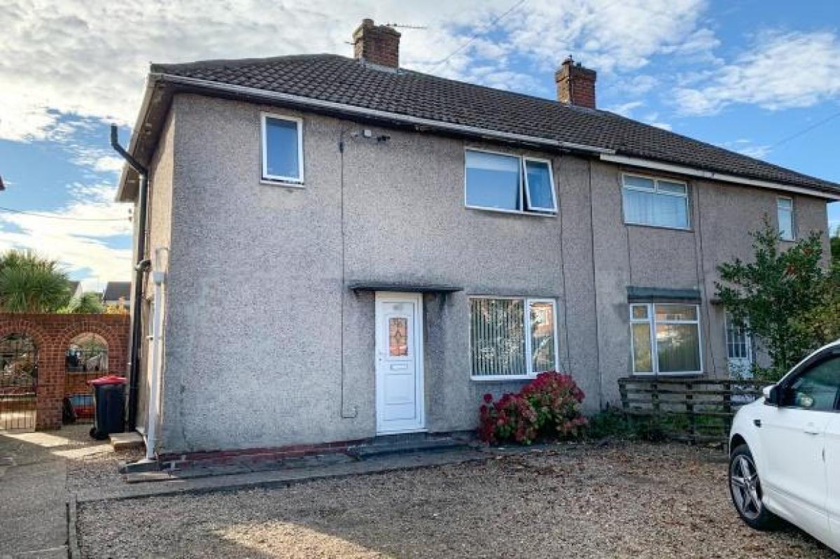 Picture of Home For Sale in Rotherham, South Yorkshire, United Kingdom