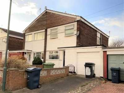 Home For Sale in South Shields, United Kingdom