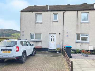 Home For Sale in Dalbeattie, United Kingdom