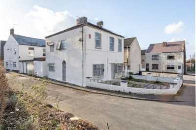 Home For Sale in Ferryhill, United Kingdom