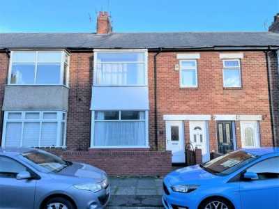 Apartment For Sale in South Shields, United Kingdom