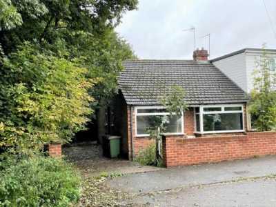 Bungalow For Sale in Middlesbrough, United Kingdom