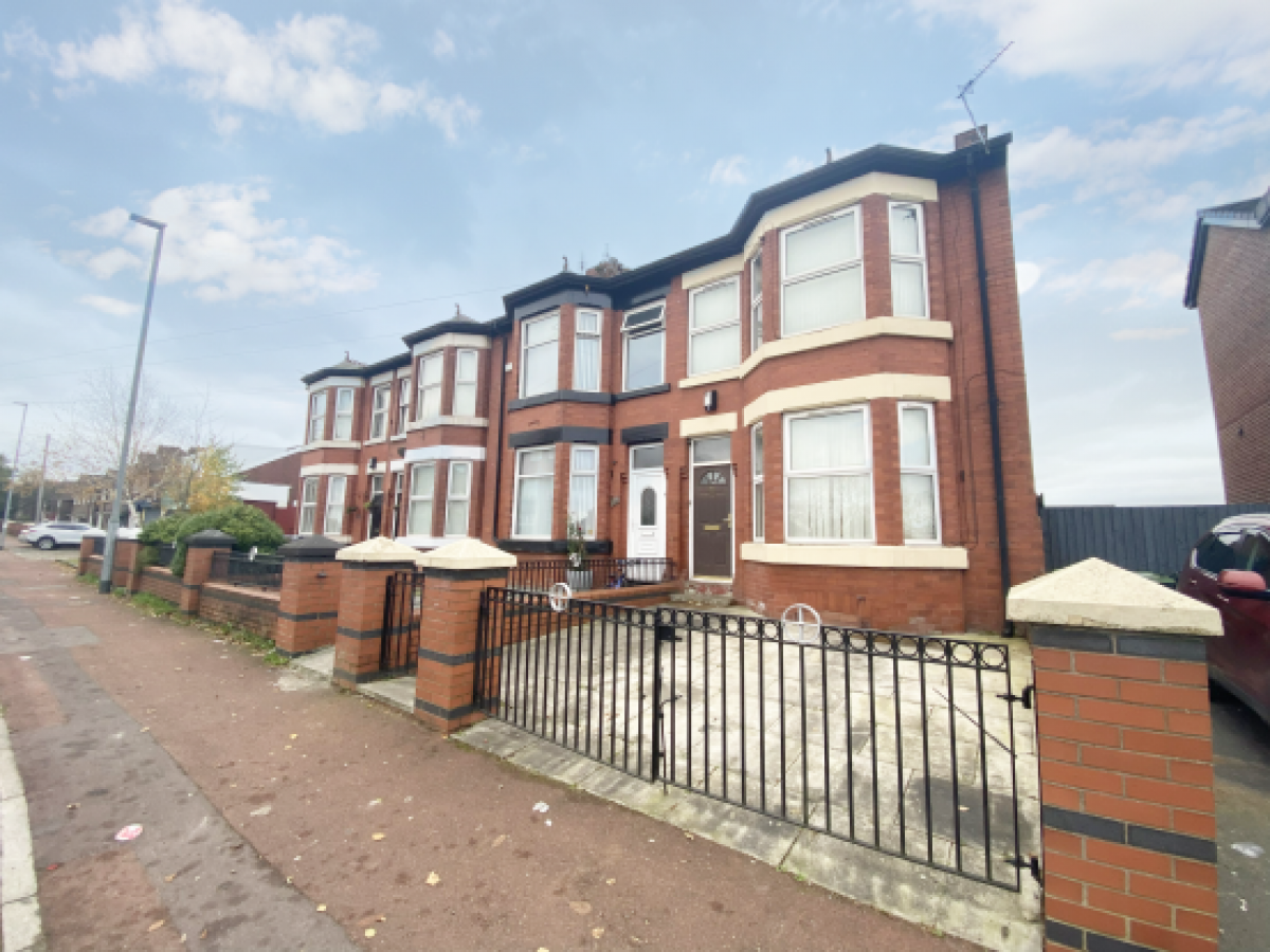 Picture of Home For Sale in Manchester, Greater Manchester, United Kingdom