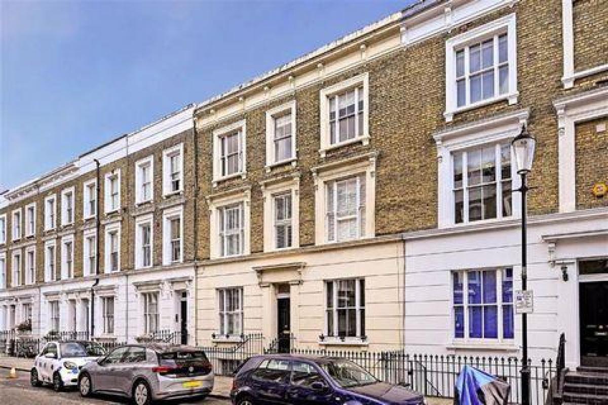 Picture of Apartment For Sale in London, Greater London, United Kingdom