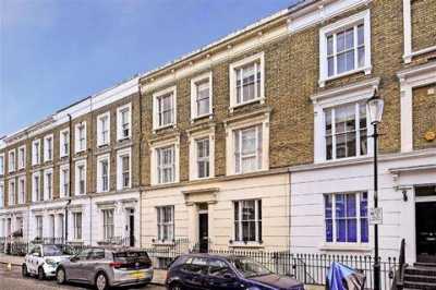 Apartment For Sale in London, United Kingdom