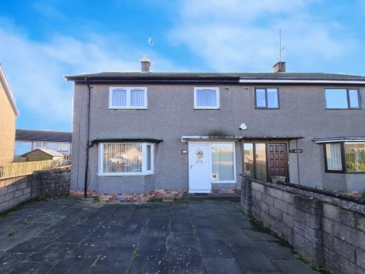 Picture of Home For Sale in Montrose, Angus, United Kingdom